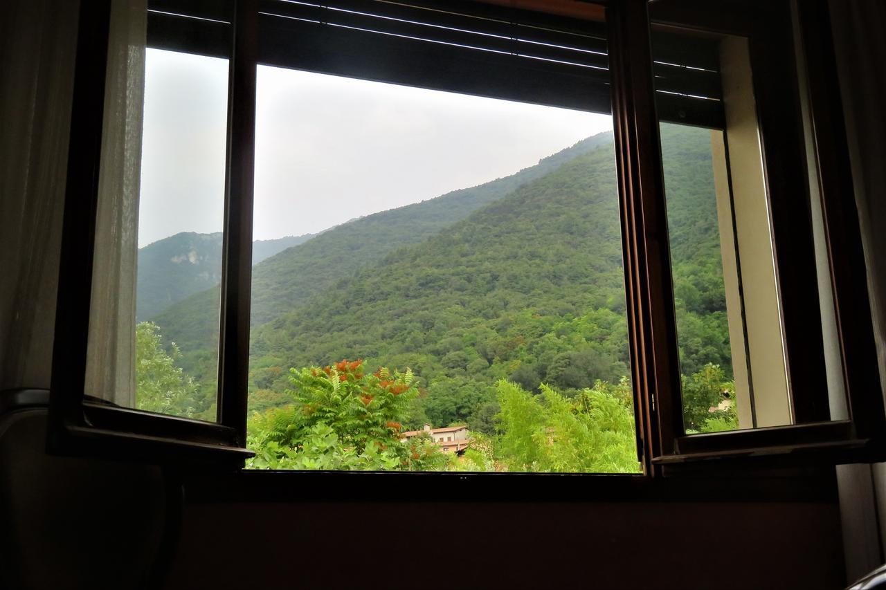 罗坎达斯卡拉波斯塔住宿加早餐旅馆 博尔索-德尔格拉帕 外观 照片