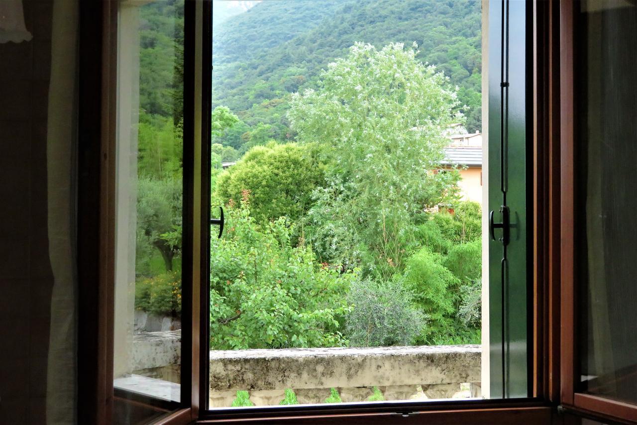 罗坎达斯卡拉波斯塔住宿加早餐旅馆 博尔索-德尔格拉帕 外观 照片